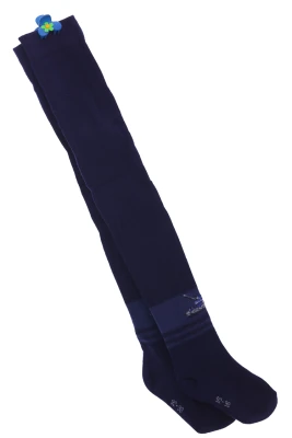 Колготи для хлопчика з Танчиком темно сині