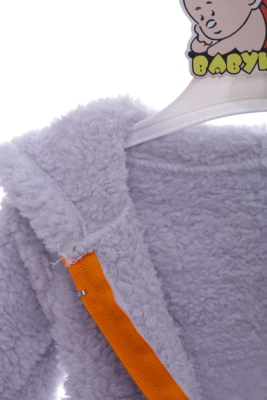 Чоловічок трава для дитини з морквою Kidex's