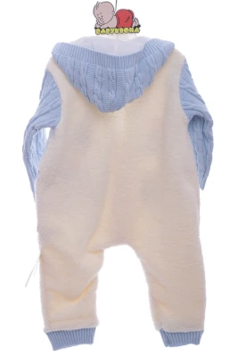 Чоловічок трава для хлопчика Пінгвінчик Donino