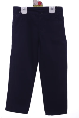 Костюм сорочка та штани для хлопчика Лего трикотажний синій