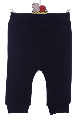 Костюм трикотажний для хлопчика з Мішуткою синій Esa Baby