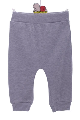 Костюм трикотажний для дівчинки з Лебедем рожевий Esa Baby