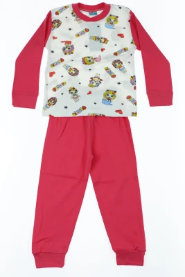 Піжама з русалкою