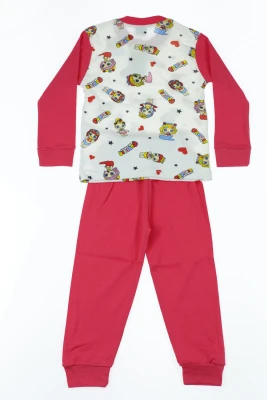 Піжама з русалкою