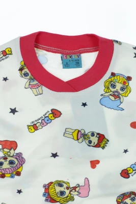 Піжама з русалкою