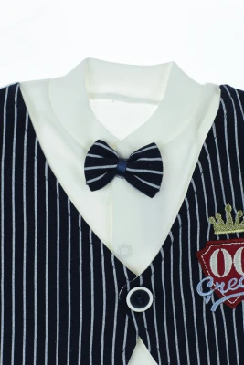 Людина з шапочкою для хлопчика інтерлок Great сірий