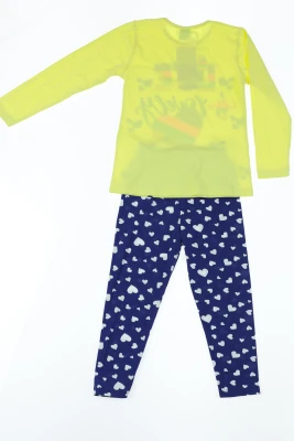 Туніка + лосини Likee