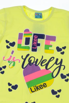 Туніка + лосини Likee