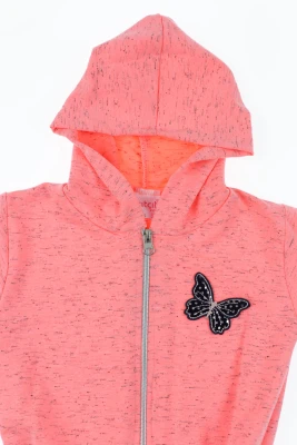 Костюм на змійці з Метеликом