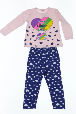 Туніка + лосини Likee