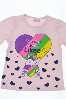 Туніка + лосини Likee