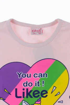 Туніка + лосини Likee