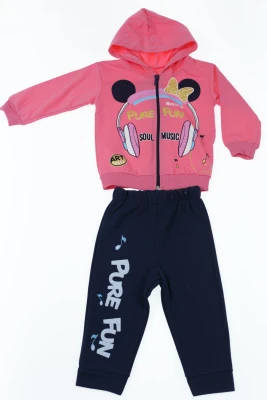 Костюм на змійці Music