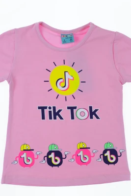 Туніка + лосини Tik-Tok