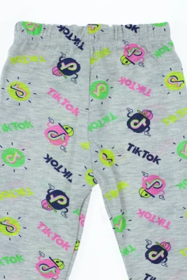 Туніка + лосини Tik-Tok