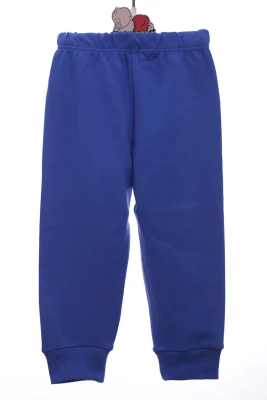 Піжама для хлопчика трикотажна "Лего" синя Cit Cit Kids