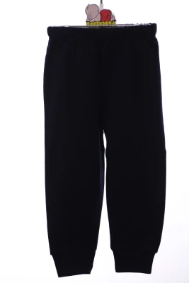 Піжама для хлопчика трикотажна Автотранспорт темно-синя Cit Cit Kids