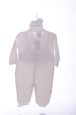 Чоловічок з шапкою для хлопчика трикотажний Модний сірий