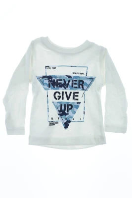 Вітровка з водолазкою та штанами для хлопчика "Man" блакитний