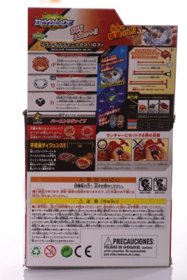 Іграшка Бей Блейд Revive Phoenix