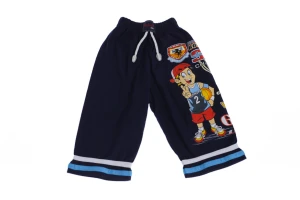 бриджі Баскетбол