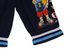 бриджі Баскетбол