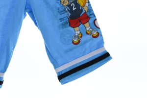 бриджі Баскетбол