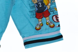 бриджі Баскетбол