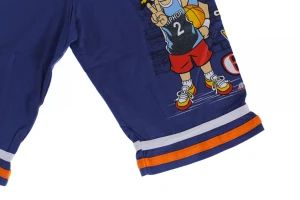 бриджі Баскетбол