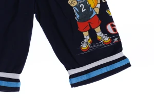 бриджі Баскетбол