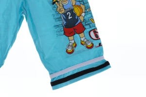 бриджі Баскетбол