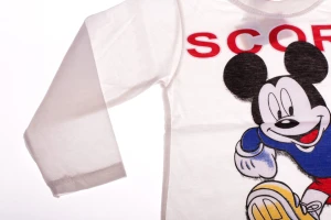 Водолазка Міккі