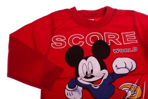 Водолазка Міккі