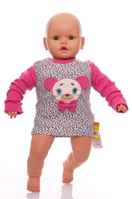 Водолазка Котик