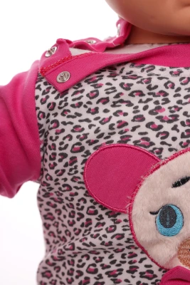 Водолазка Котик