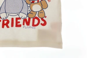 Водолазка для хлопчика трикотажна Friend's бежева