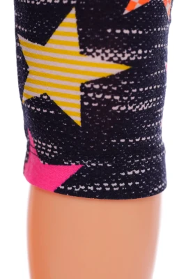 Велосипедки з Зірками