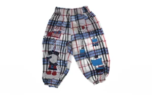 бриджі Пірат