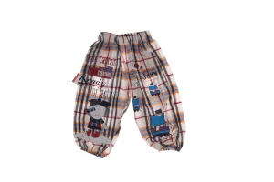 бриджі Пірат