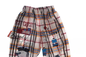 бриджі Пірат