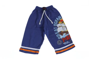 бриджі Пірат