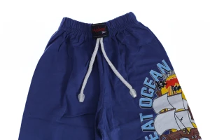 бриджі Пірат