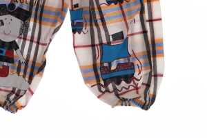 бриджі Пірат