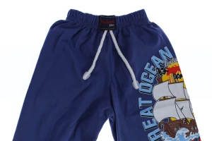 бриджі Пірат