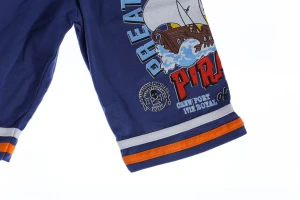 бриджі Пірат