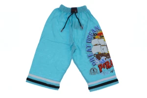 бриджі Пірат