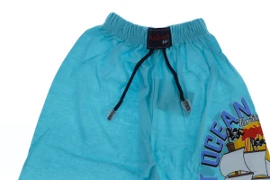 бриджі Пірат