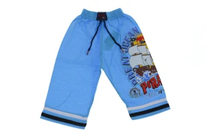 бриджі Пірат