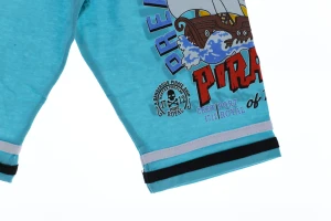 бриджі Пірат