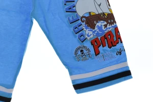 бриджі Пірат